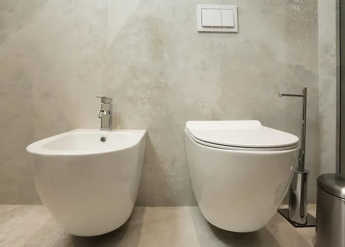 Ee Homes - Curated Design, Tub Skyline Views * Tirana